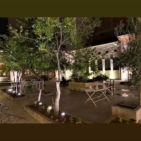 Kilis Konagi Butik Otel ภายนอก รูปภาพ
