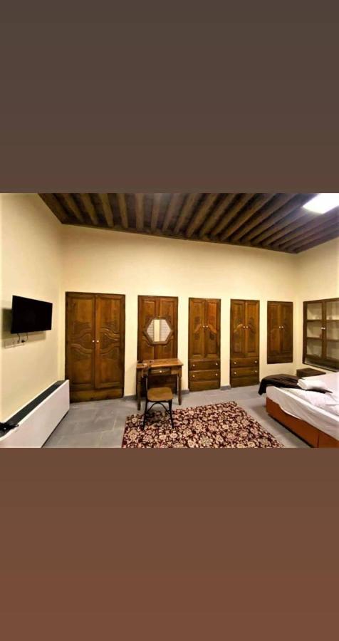 Kilis Konagi Butik Otel ภายนอก รูปภาพ