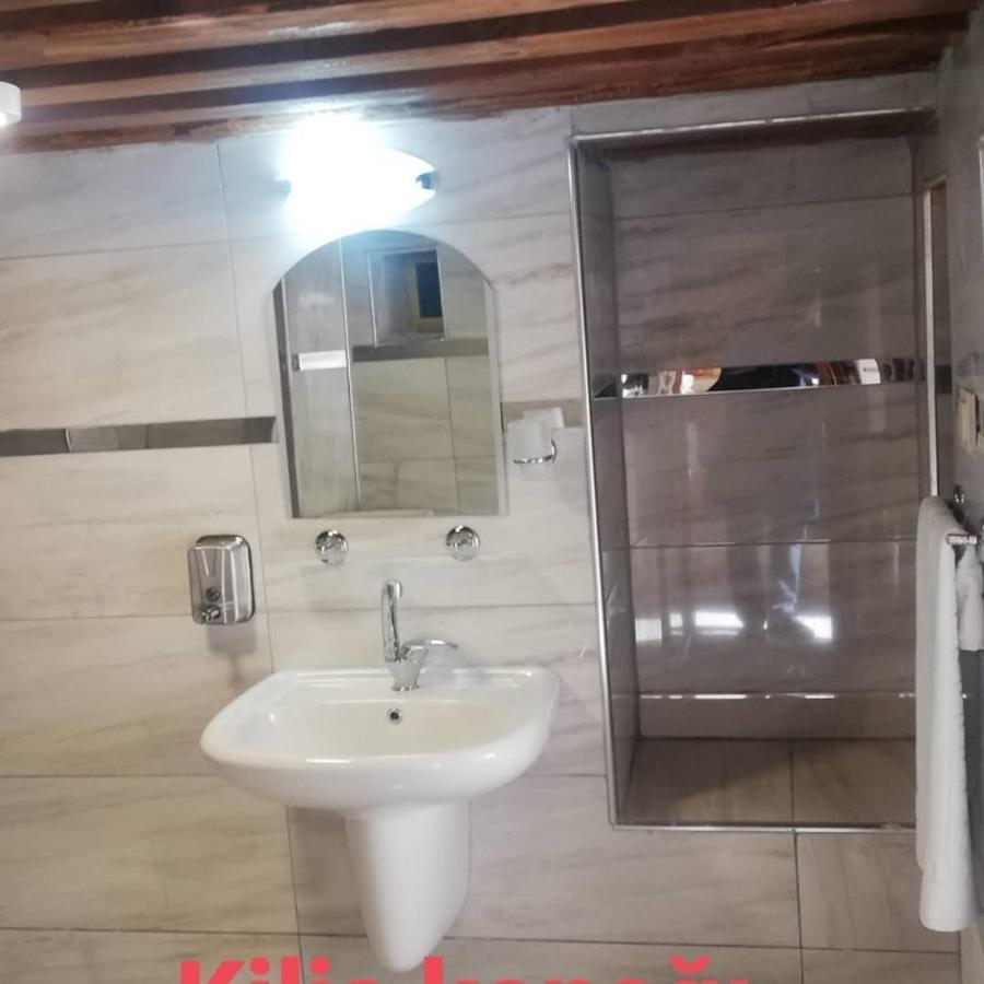 Kilis Konagi Butik Otel ภายนอก รูปภาพ