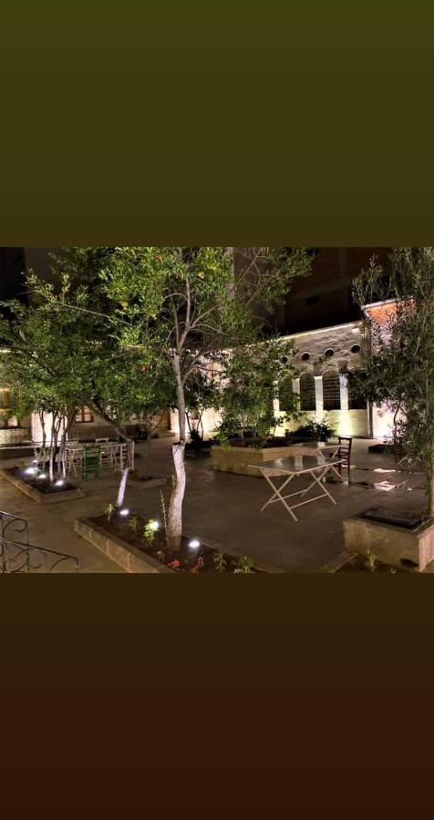 Kilis Konagi Butik Otel ภายนอก รูปภาพ