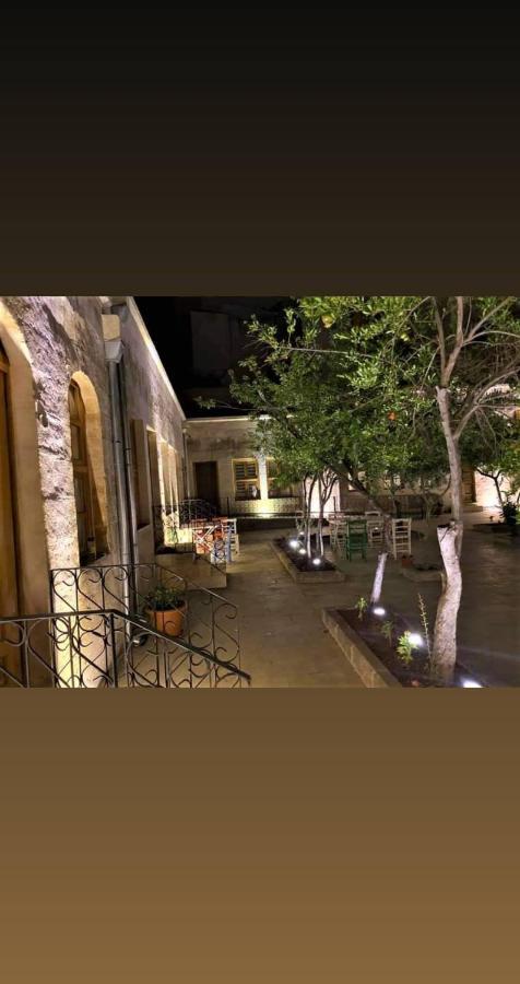 Kilis Konagi Butik Otel ภายนอก รูปภาพ