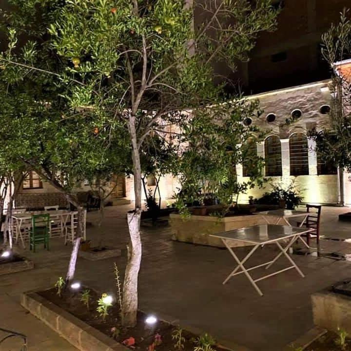 Kilis Konagi Butik Otel ภายนอก รูปภาพ