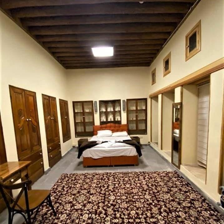 Kilis Konagi Butik Otel ภายนอก รูปภาพ