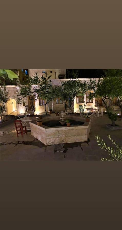 Kilis Konagi Butik Otel ภายนอก รูปภาพ