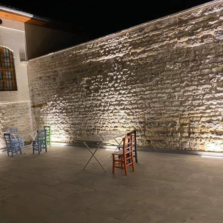 Kilis Konagi Butik Otel ภายนอก รูปภาพ