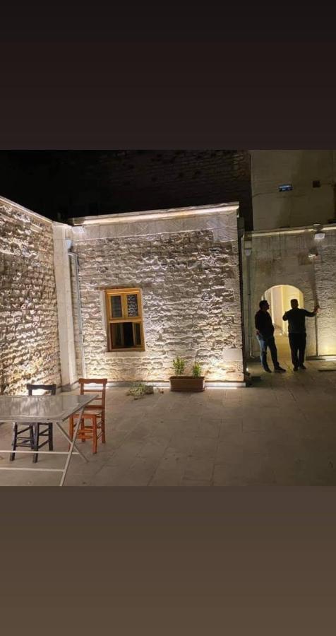 Kilis Konagi Butik Otel ภายนอก รูปภาพ