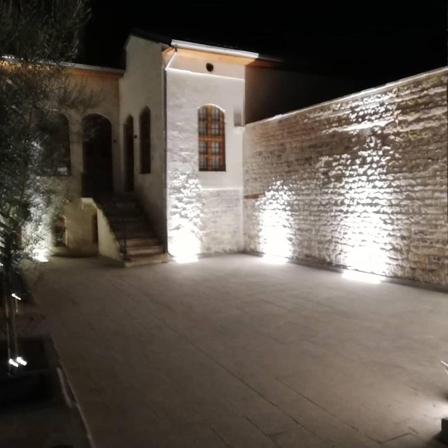 Kilis Konagi Butik Otel ภายนอก รูปภาพ