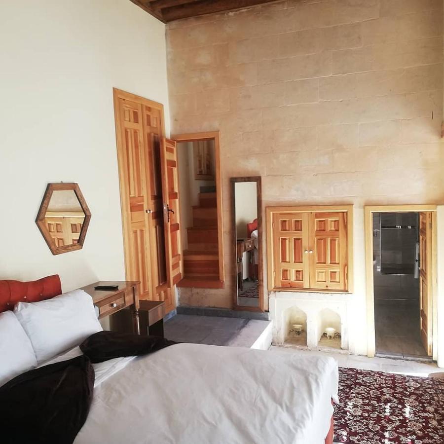 Kilis Konagi Butik Otel ภายนอก รูปภาพ