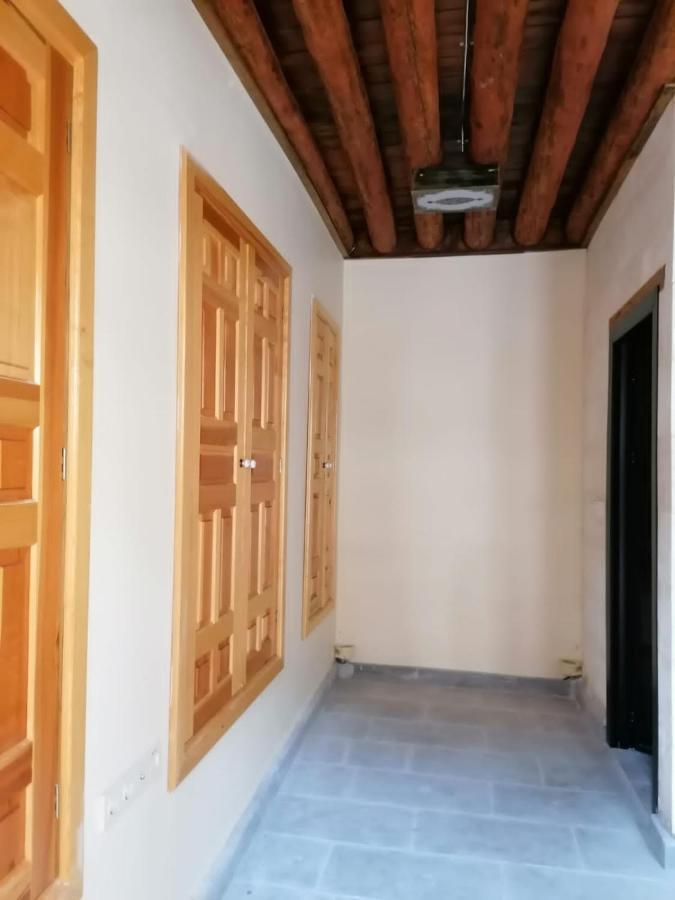 Kilis Konagi Butik Otel ภายนอก รูปภาพ