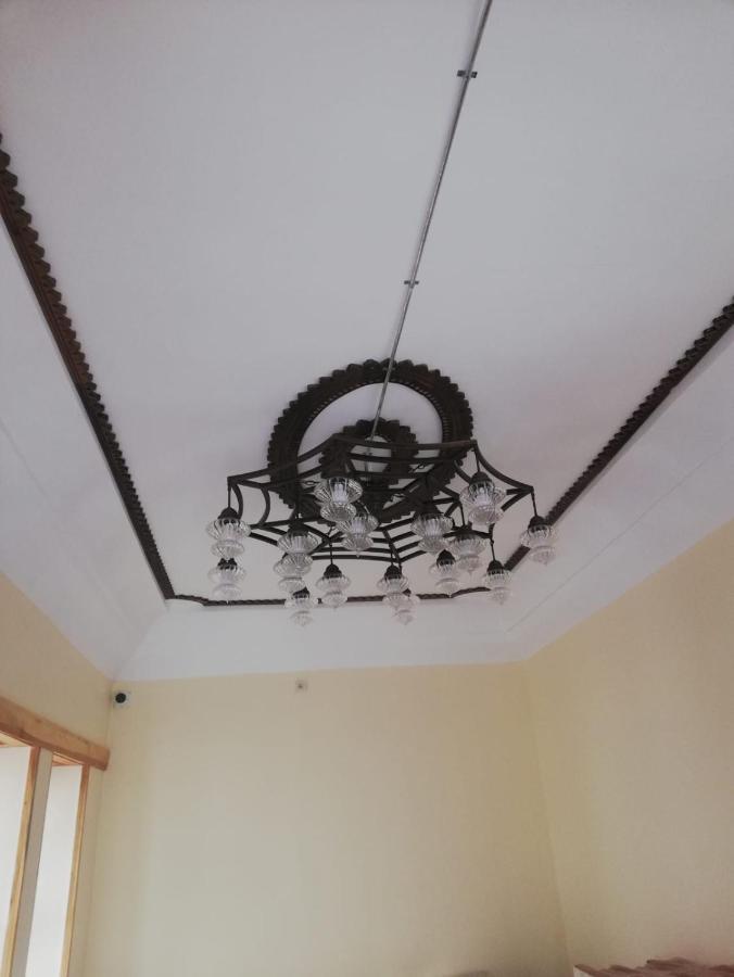 Kilis Konagi Butik Otel ภายนอก รูปภาพ