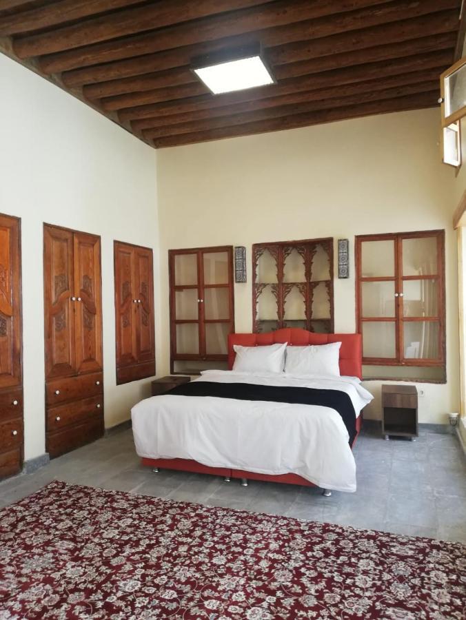 Kilis Konagi Butik Otel ภายนอก รูปภาพ