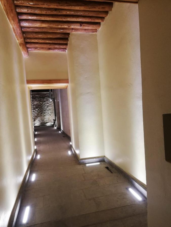 Kilis Konagi Butik Otel ภายนอก รูปภาพ