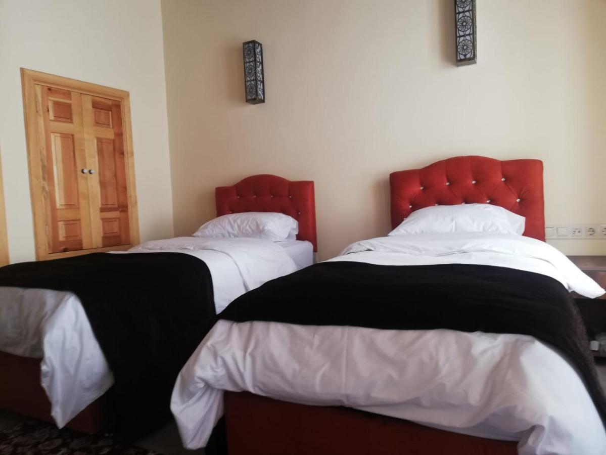 Kilis Konagi Butik Otel ภายนอก รูปภาพ