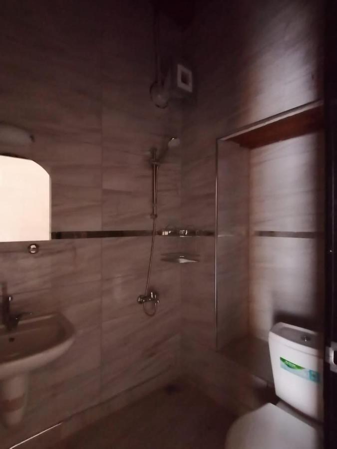 Kilis Konagi Butik Otel ภายนอก รูปภาพ