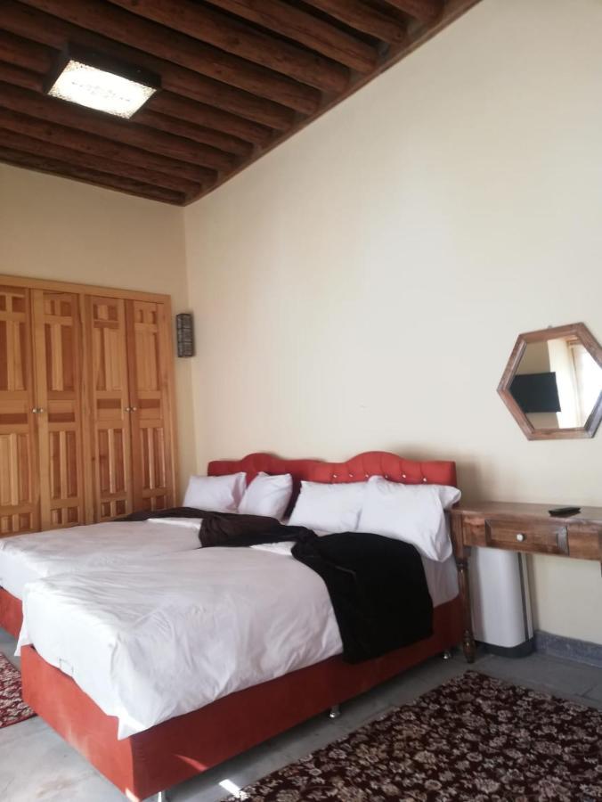 Kilis Konagi Butik Otel ภายนอก รูปภาพ