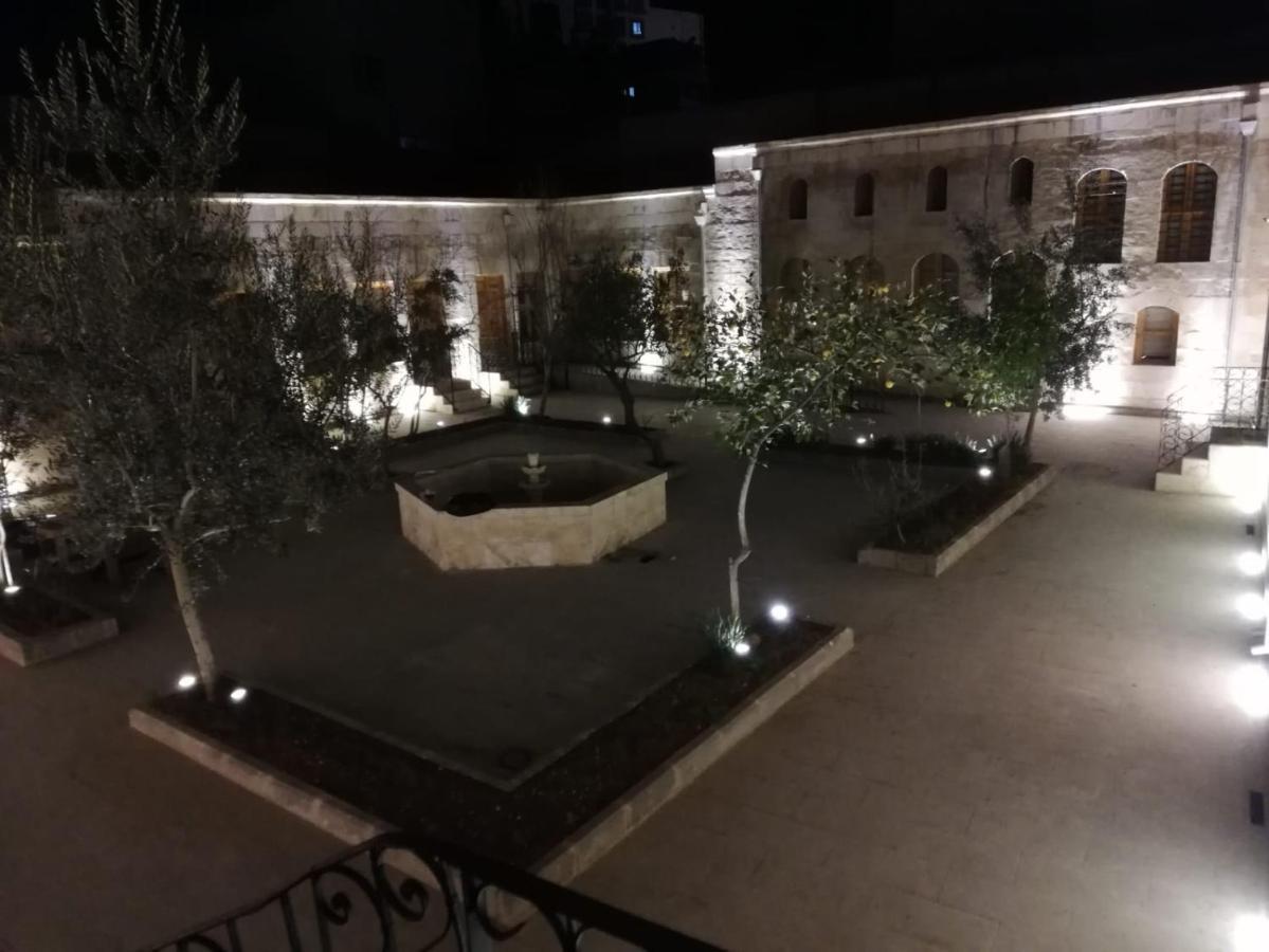 Kilis Konagi Butik Otel ภายนอก รูปภาพ