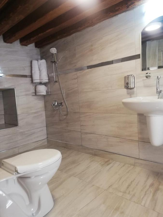 Kilis Konagi Butik Otel ภายนอก รูปภาพ